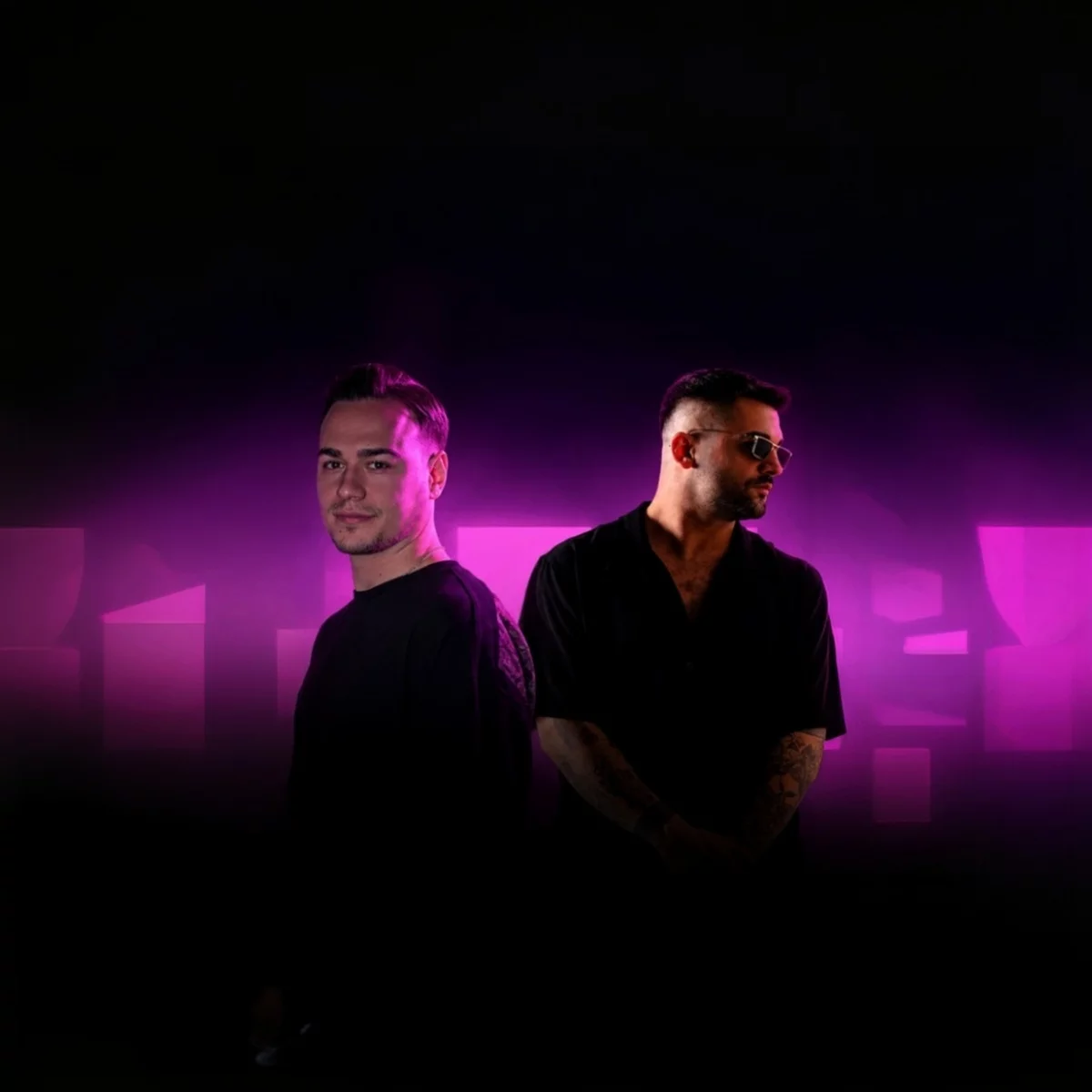 Back2Back - DJ Burak Yenigün & DJ Samet Erkan